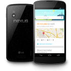 Le Nexus 4 sera de nouveau disponible au Canada à 15h heure de Montréal (maintenant)