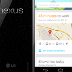 Le Nexus 4 sera de nouveau disponible au Canada à 15h heure de Montréal (maintenant)