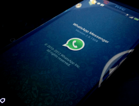 WhatsApp : une mise à jour pour faire des montages vidéo