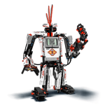 CES 2013 : La plateforme Lego Mindstorms EV3 s’ouvre à Android