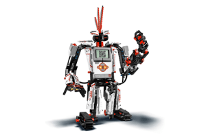 CES 2013 : La plateforme Lego Mindstorms EV3 s’ouvre à Android