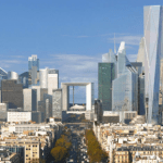 SFR va déployer la 4G à La Défense (Paris)