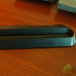 Nexus 7 : Photos de la station d’accueil (dock)