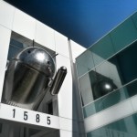 Un nouveau bugdroid géant envahit les locaux de Google