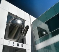 Le Galaxy Nexus sait faire de très belles photos !