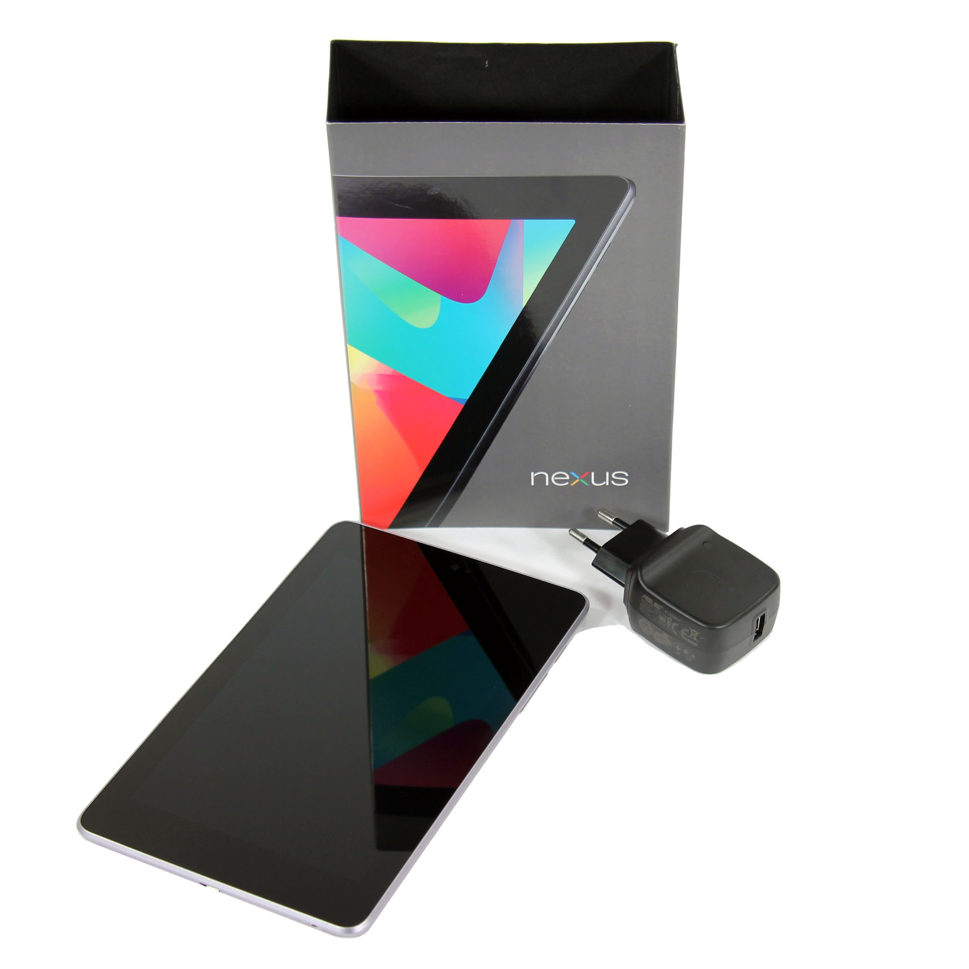 nexus 7