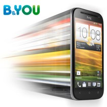 B&YOU : le HTC One SV à 389 euros « nu »