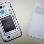 Les utilisateurs du Samsung Galaxy Note II se plaignent d’une baisse de l’autonomie suite à la dernière mise à jour
