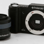 CES 2013 : Polaroid présente un appareil photo Android
