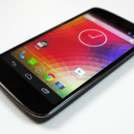 Nexus 4 : enfin des explications « claires »