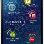 Sortez et bougez grâce à l’application Urban Pulse sur Android