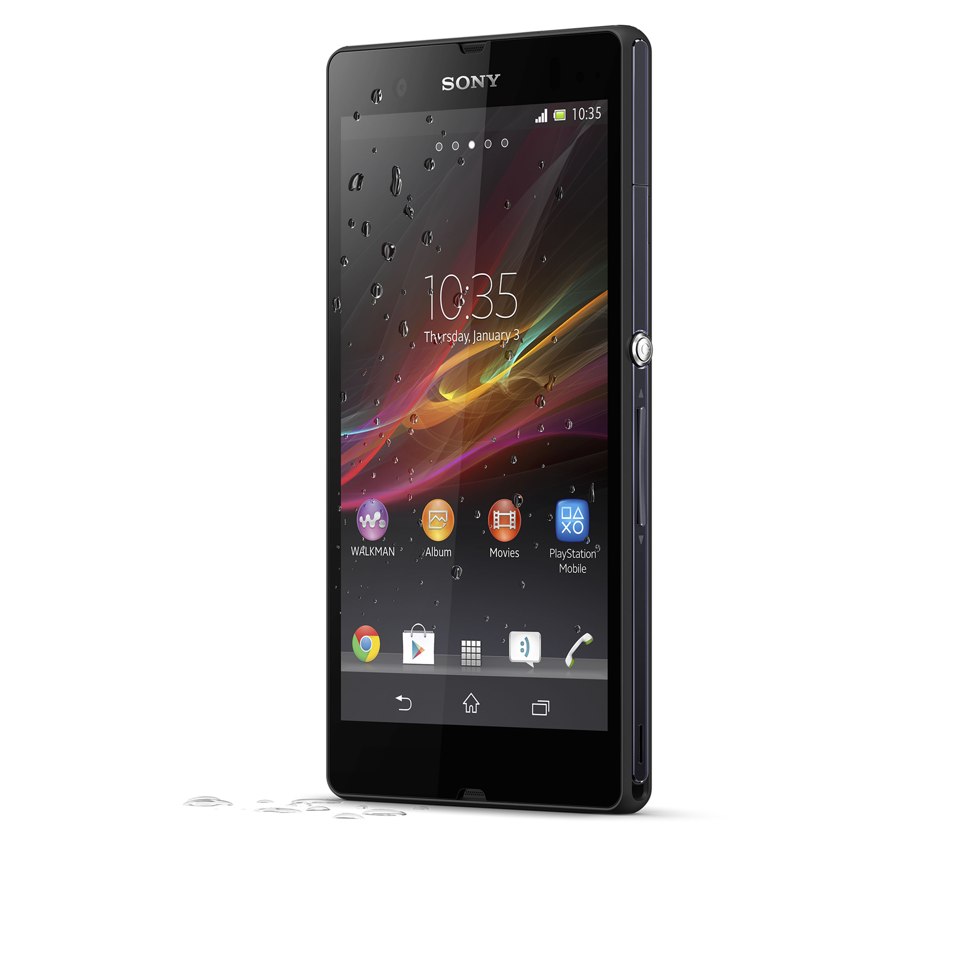 Xperia-Z-front-40-wet-v2