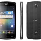 Acer Liquid C1, un mobile Android de 4.2″ sous Intel Atom