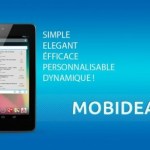 Mobideals beta : le widget pratique pour dégoter de bonnes affaires sous Android