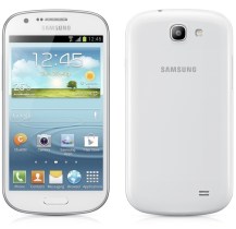 Le Samsung Galaxy Express annoncé au niveau mondial, un mobile de 4,5″ et 4G