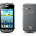 Le Samsung Galaxy Xcover 2 est officiel : 4″, Dual-Core 1GHz et Waterproof