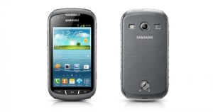 Le Samsung Galaxy Xcover 2 est officiel : 4″, Dual-Core 1GHz et Waterproof