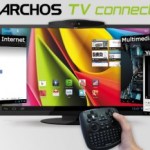Archos officialise son Archos TV Connect avant le CES