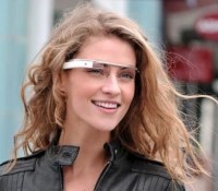 Google Glass