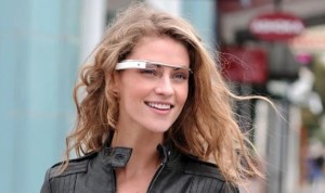 Les Google Glass et le sport font bon ménage