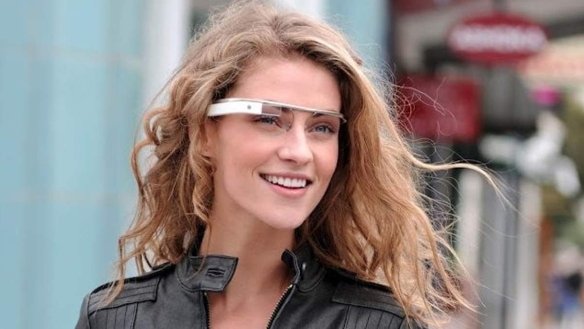 Google Glass