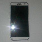 Samsung Galaxy S4 : une première image circule, leak ou fake?