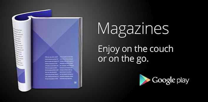 google-play-magazines