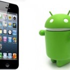 Parts de marché smartphone : Malgré l’iPhone, Android résiste bien !