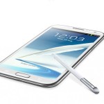 Samsung vend plus d’un million de Galaxy Note II en Corée du Sud en trois mois