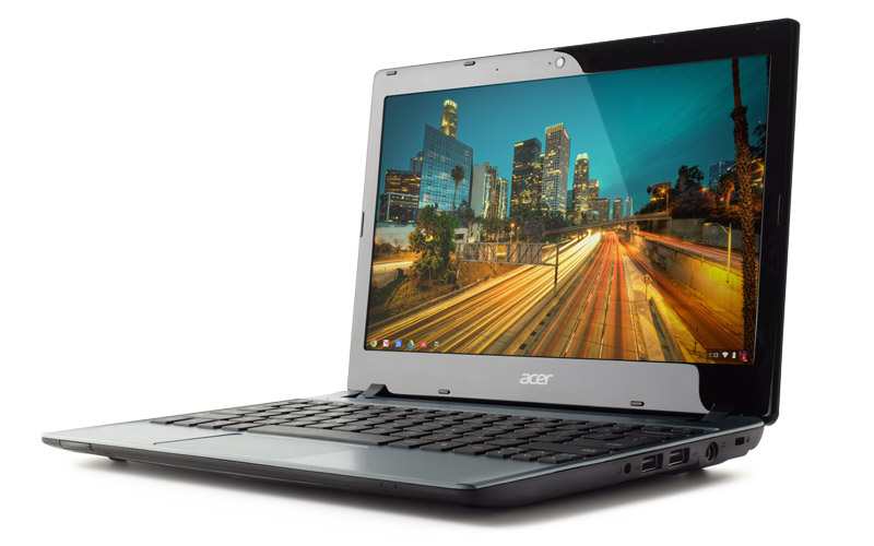 chromebook