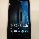 Voici des photos et des captures du supposé HTC M7 sous Sense 5.0