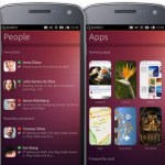 Canonical annonce son Ubuntu Phone