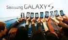Samsung : 100 000 000 de Galaxy S pour 2012 et un lot de nouveautés pour 2013
