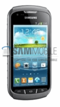 Une photo du Samsung Galaxy XCover 2 : sera-t-il annoncé au MWC ?