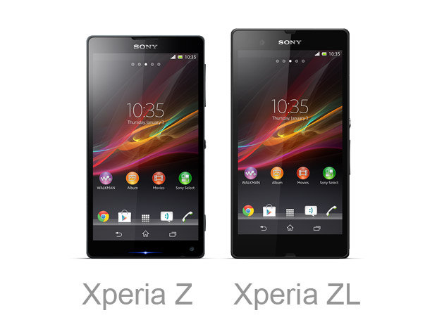 Xperia