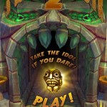 Temple Run 2, la version Android disponible sur Google Play