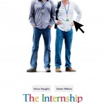 The Internship, un film tourné au sein du Googleplex