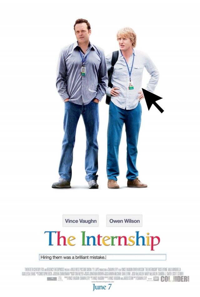 internship