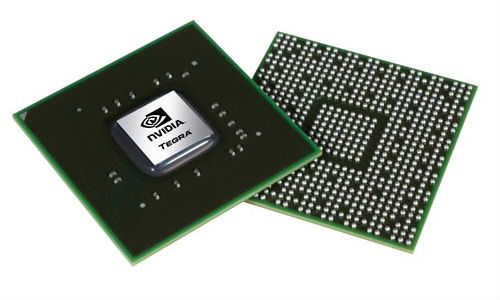 Tegra 4