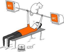 Concours : Participez au concours « Orange NFC Awards »