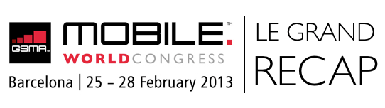 Mobile World Congress