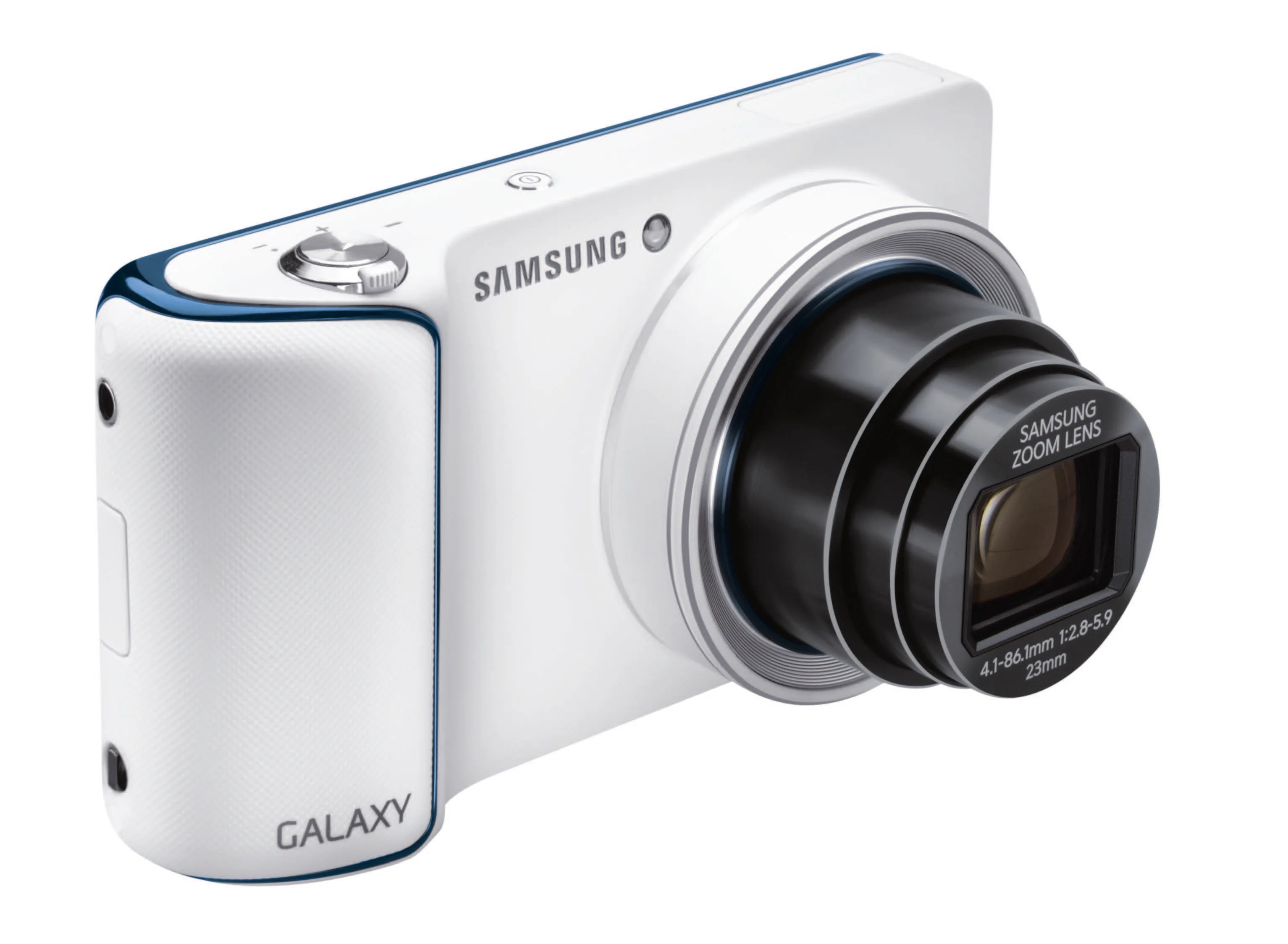 galaxy camera