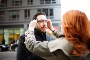 Plus d’un Américain sur dix s’intéresse aux Google Glass