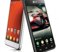 LG Optimus F5