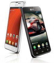 LG officialise l’Optimus F5 pour démocratiser la LTE (« 4G »)