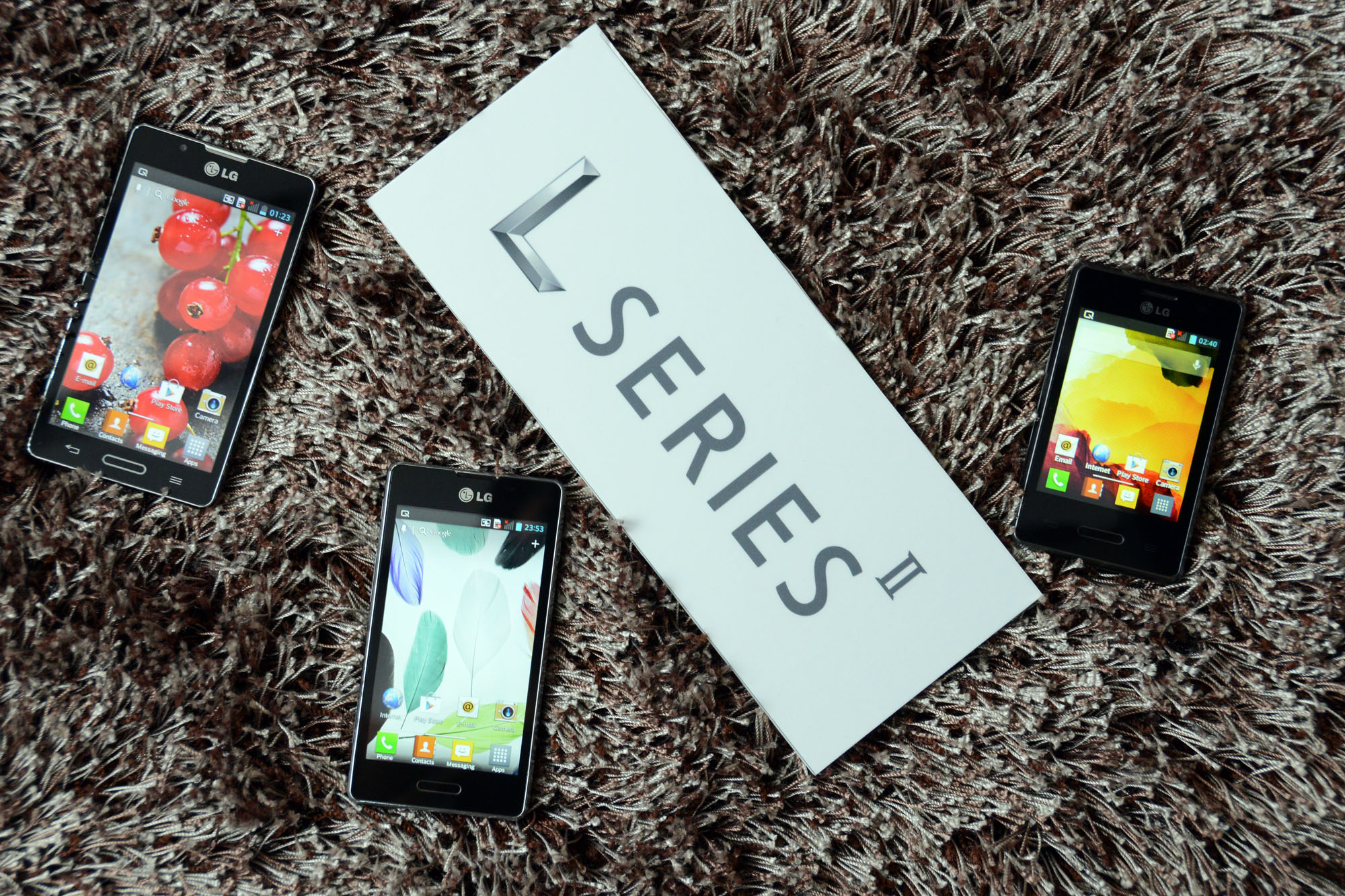 Optimus L Series II 3_L5_L7_L3