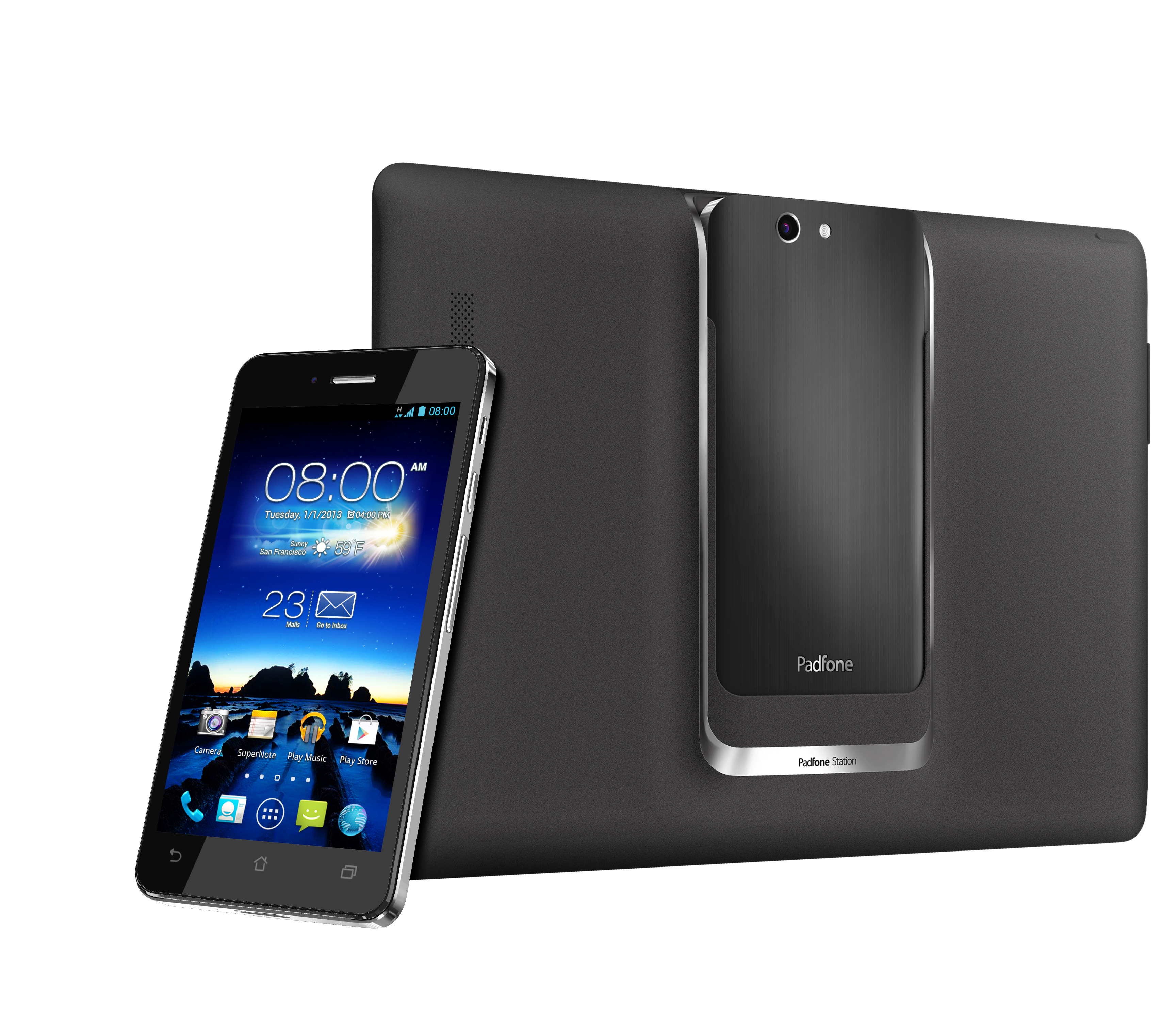 PadFone Infinity 05