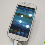 Prise en main du Samsung Galaxy Express : un smartphone LTE pour les petits budgets