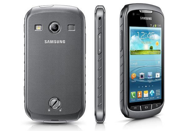 Samsung Galaxy xcover 2