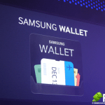 Samsung officialise son Wallet, la copie coréenne de Passbook